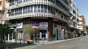 Inmobiliaria Casa y Terreno