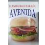 Hamburguesería Avenida