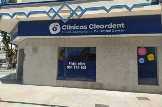 CLEARDENT TORRE DEL MAR