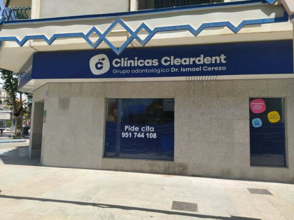 CLEARDENT TORRE DEL MAR