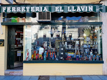Ferretería El LLavín