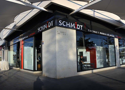 Cocinas  Schmidt