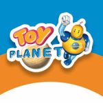 Toy Planet
