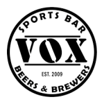 Coctelería Vox