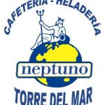 Heladería Neptuno