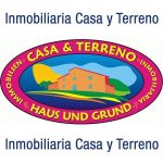 Inmobiliaria Casa y Terreno