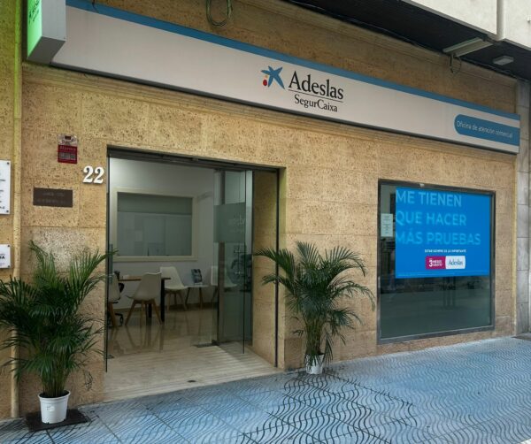 ADESLAS TORRE DEL MAR