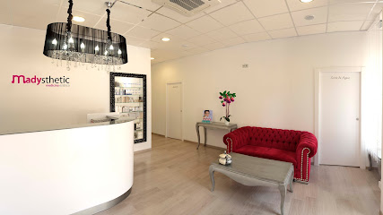 MADYSTHETIC MEDICINA ESTÉTICA