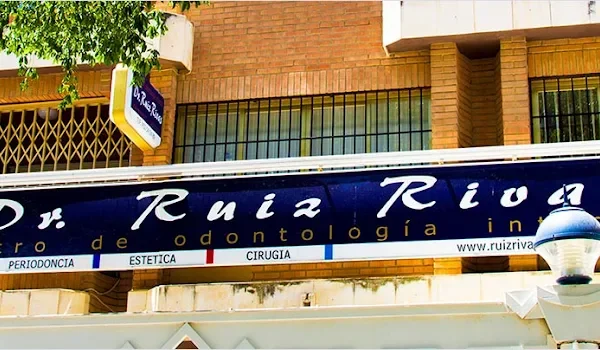 Clínica Dental Ruiz Rivas