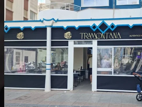 Heladería Tramontana