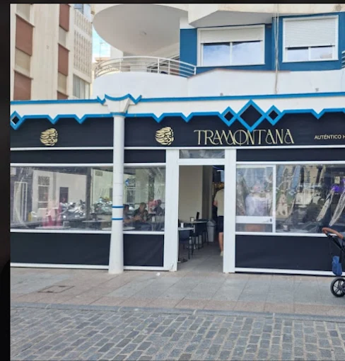 Heladería Tramontana