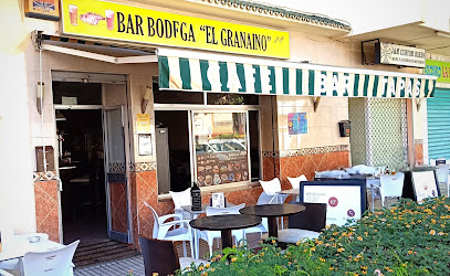 BAR EL GRANAINO