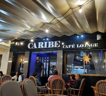 Caribe Café Lounge